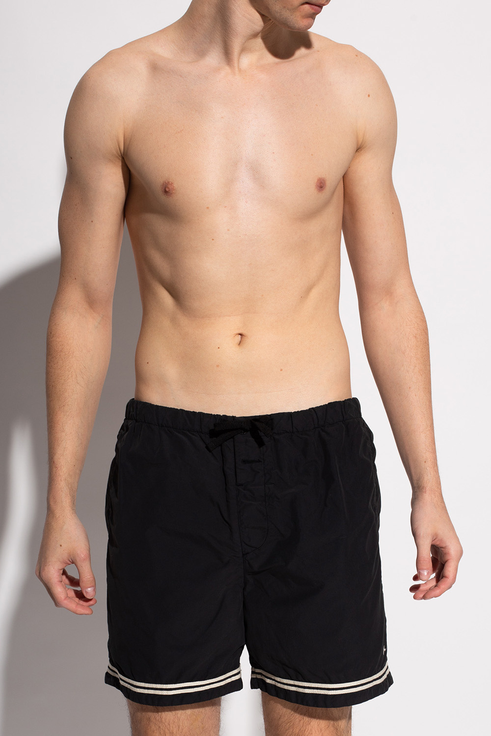 Stone Island Swim shorts